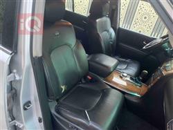 ئينفنتي QX56